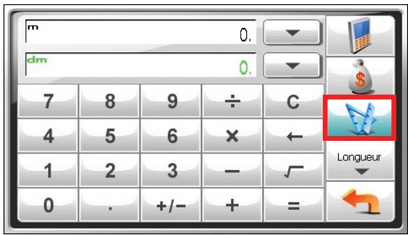 MIO SPIRIT 370 - Utiliser le mode Conversion - 2