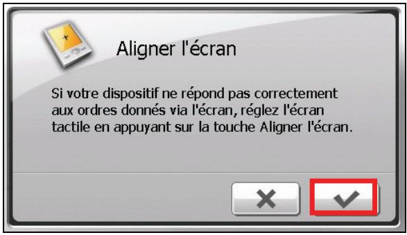 MIO SPIRIT 370 - Écran - 2