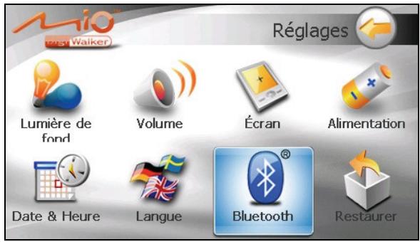 MIO SPIRIT 370 - Bluetooth - 1