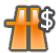 MAPPY ITI S446 EUROPE - Autoroutes - 1