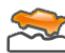 MAPPY ITI S446 EUROPE - Autoroutes - 4