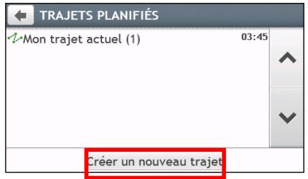MIO MIVUE 792 - LE PLANIFICATEUR D'ITINÉRAIRE n'est pas disponible sur tous les modèles et n'est disponible que dans certains pays. - 1