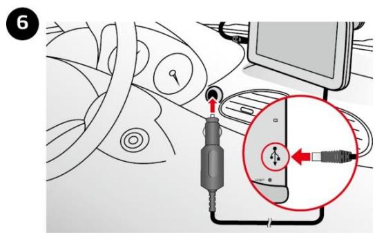 MIO MIVUE 792 - ATTENTION: - 3