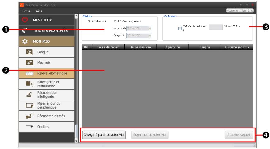 MIO MIVUE 792 - MON MIO - 2