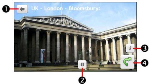 MIO MIVUE 792 - Comment faire pour naviguer jusqu'à un NavPix™? - 6