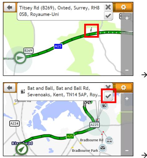 MIO MIVUE 792 - Comment trouverunClàl'aide duGroupe deCI？ - 1