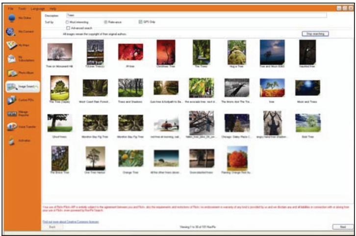 MIO MIVUE DRIVE 60 AUTO - Recherche de photo - 1