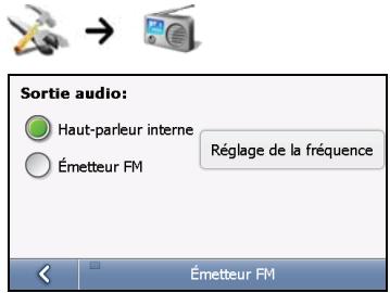 MIO MIVUE DRIVE 60 AUTO - Émetteur FM (transmetteur FM) - 1