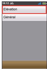 MIO SPIRIT 8670 - Tableau de bord - 3