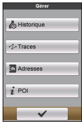 MIO SPIRIT 8670 - Gestion - 1