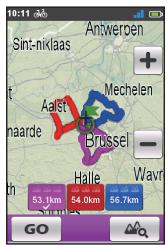 MIO SPIRIT 8670 - Surprise Me™ - 5