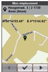 MIO SPIRIT 8670 - Où je suis - 1