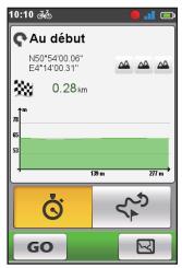 MIO SPIRIT 8670 - Pour revenir au début - 5