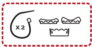 MIO SPIRIT 8670 - Monter l'appareil sur vous vélo - 1