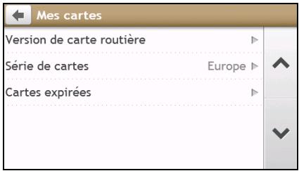 MIO 5207 LM POIDS-LOURDS - Mes cartes - 1