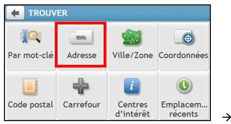 MIO 5207 LM POIDS-LOURDS - Comment planifier mon premier trajet ? - 1