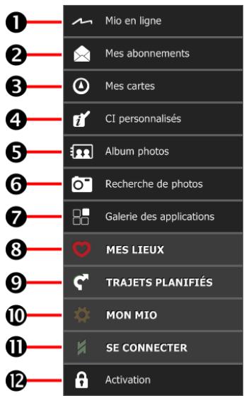MIO 5207 LM POIDS-LOURDS - Comment installer miomore desktop sur mon ordinateur ? - 4