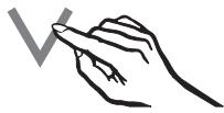 MIELE FNS37402I - Activer/désactiver le verrouillage - 1