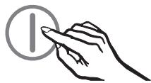MIELE FNS37402I - Activer/désactiver le verrouillage - 2