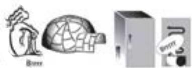 WHIRLPOOL SW8AM1QW - VOTRE APPAREIL PEUT ÉMETTRE LES BRUITS DE FONCTIONNEMENT SUIVANTS - 3