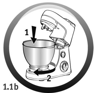 MOULINEX LM924500 - Moulinex® - 12