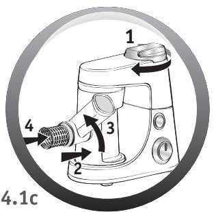 MOULINEX LM926B - 14