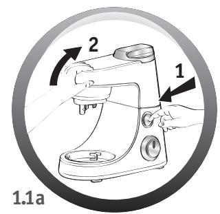 MOULINEX LM926B - 3