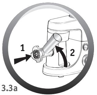MOULINEX LM926B - 18