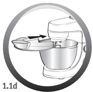 MOULINEX LM926B - 10
