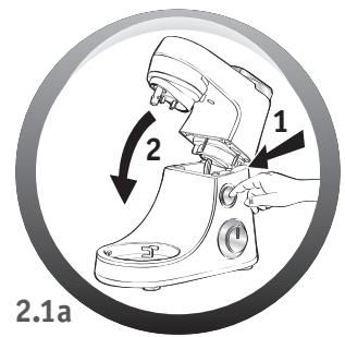 MOULINEX LM926B - 15