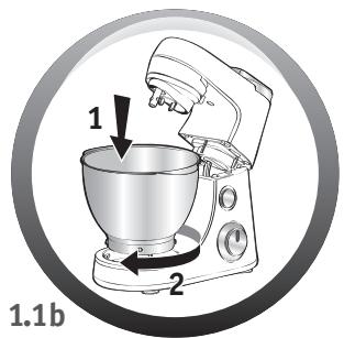 MOULINEX LM926B - 4