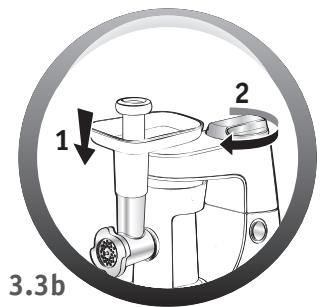 MOULINEX LM926B - 7