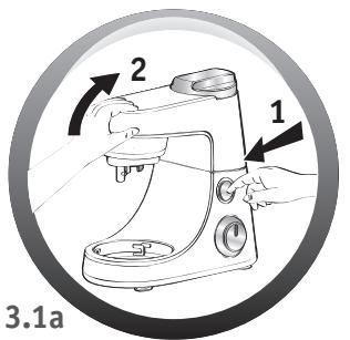 MOULINEX LM926B - 6