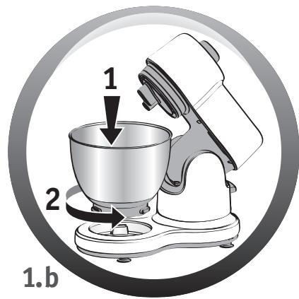 MOULINEX FP645 - 11