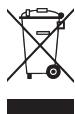 MOULINEX FP645 - SÄHKÖLAITE TAI ELEKTRONINEN LAITE KÄYTTÖIKÄNSÄ LOPUSSA - 1