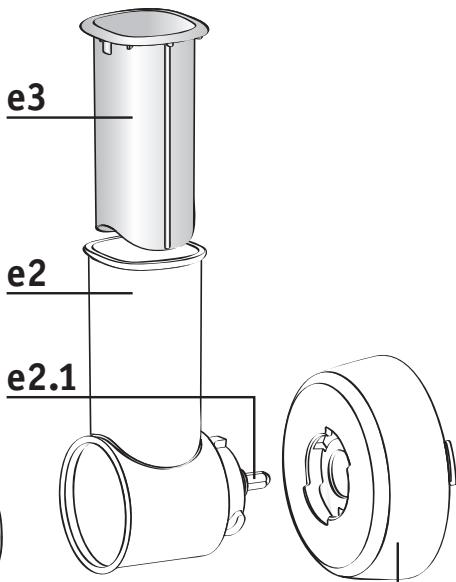 MOULINEX FP645 - 8