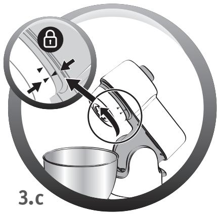 MOULINEX FP645 - 19
