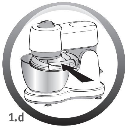 MOULINEX FP645 - 13