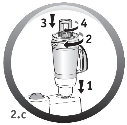 MOULINEX QA4101 - 16