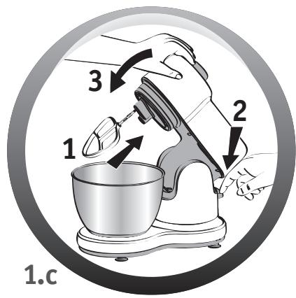 MOULINEX QA4101 - 12