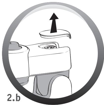 MOULINEX QA4101 - 15