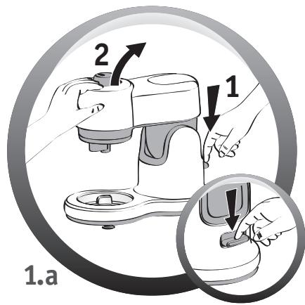 MOULINEX QA4101 - 10