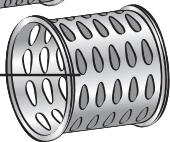 MOULINEX QA4101 - 5