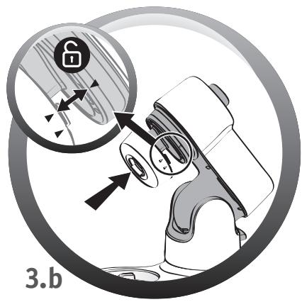 MOULINEX QA4101 - 18