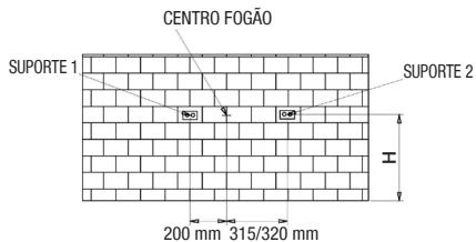 GLEM AS854GX - ADVERTÊNCIA - 5
