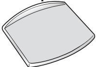 MIELE DGM6301 IN - Tôle anti-graisses - 3