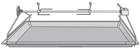 MIELE H2267-1 BP - Turbogril - 2