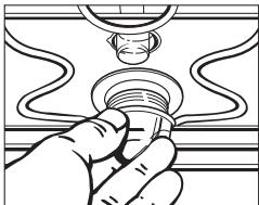 MIELE H2267-1 BP - Effectuer le détartrage - 3