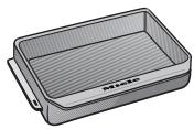 MIELE H2267-1 BP - Profondeur : 22 cm - 1