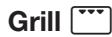 MIELE H6400 BM - Oven functions - 1